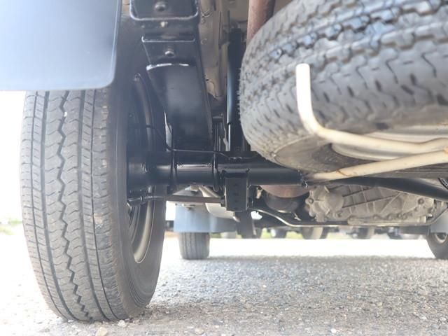 SUZUKI CARRY truck 4WD 2015