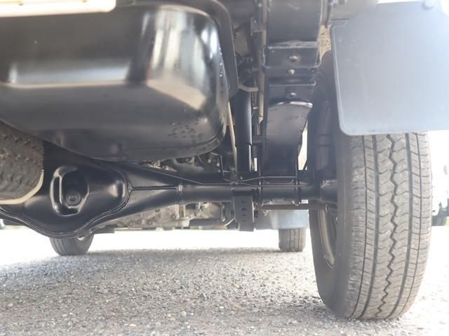 SUZUKI CARRY truck 4WD 2015