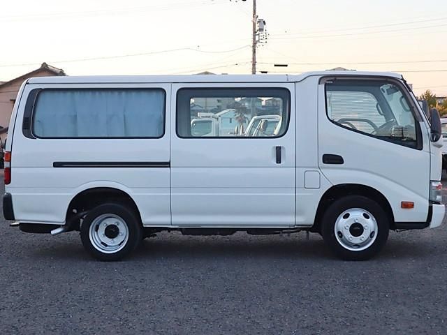 TOYOTA TOYOACE 2016