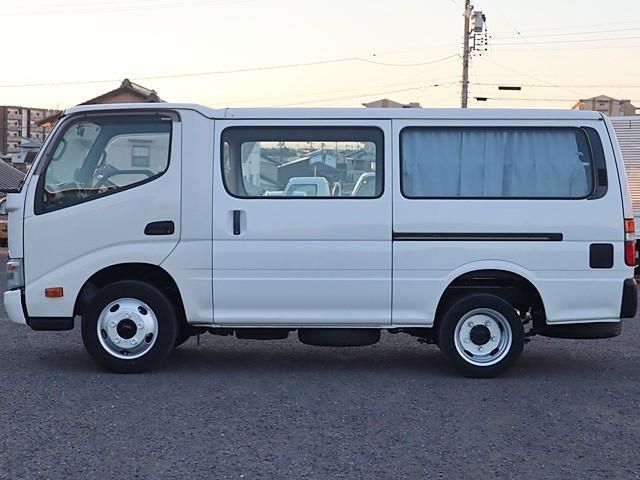 TOYOTA TOYOACE 2016