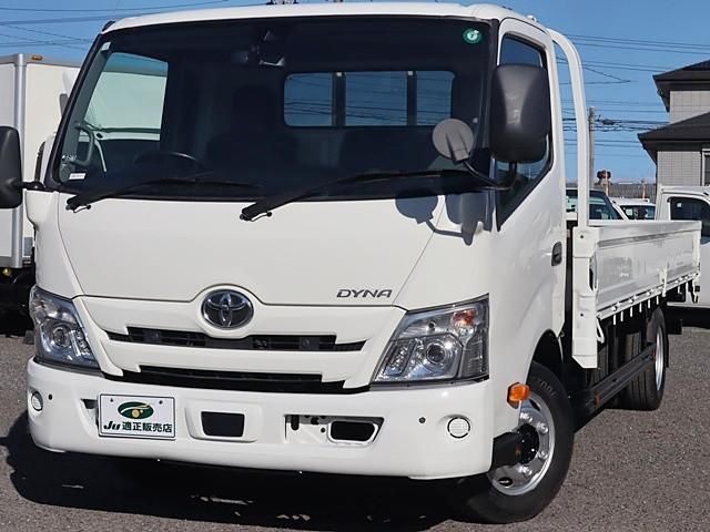 TOYOTA DYNA 2020