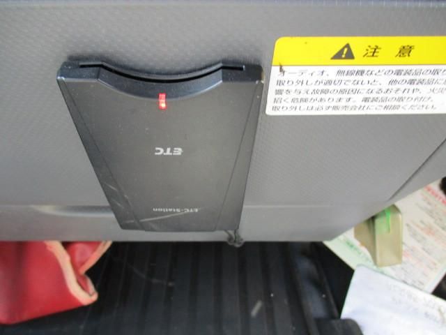 NISSAN ATLAS 2007