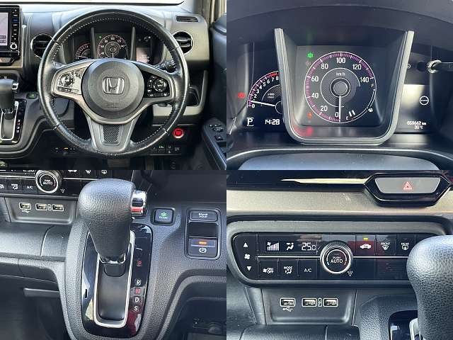 HONDA N-WGN CUSTOM 2019