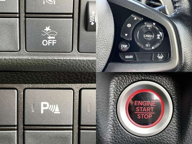 HONDA N-WGN CUSTOM 2019