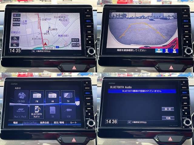 HONDA N-WGN CUSTOM 2019