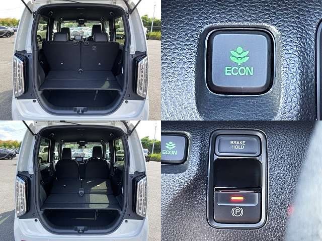 HONDA N-WGN CUSTOM 2019