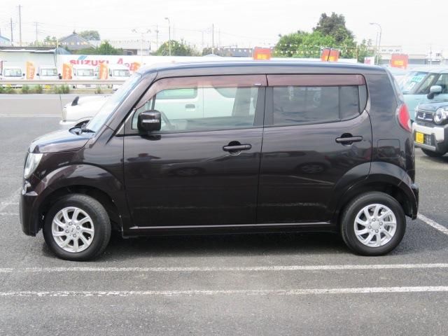 SUZUKI MR WAGON 2011