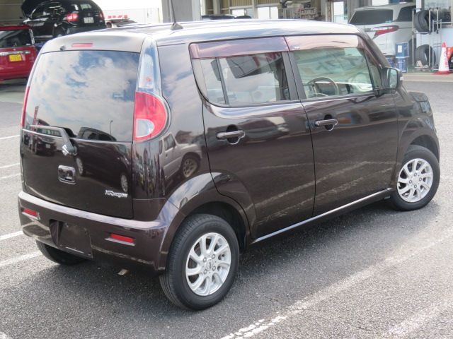 SUZUKI MR WAGON 2011