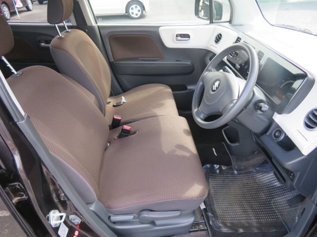 SUZUKI MR WAGON 2011