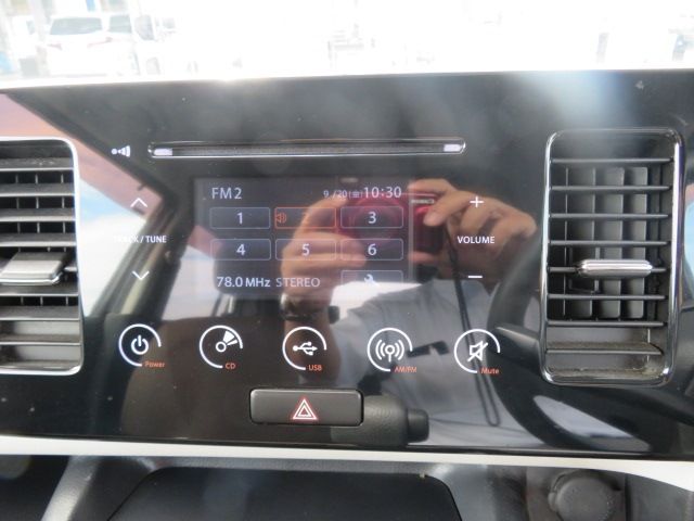 SUZUKI MR WAGON 2011