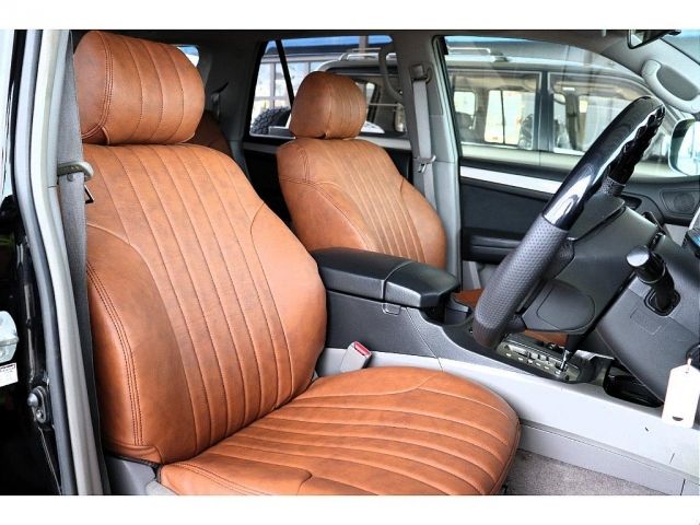 TOYOTA HILUXSURF wagon 4WD 2005