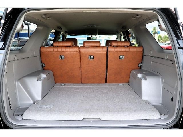 TOYOTA HILUXSURF wagon 4WD 2005