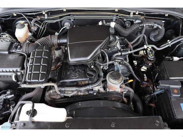 TOYOTA HILUXSURF wagon 4WD 2005