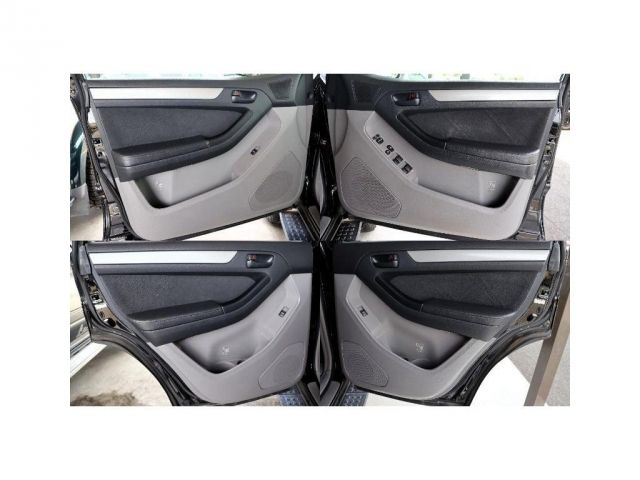 TOYOTA HILUXSURF wagon 4WD 2005