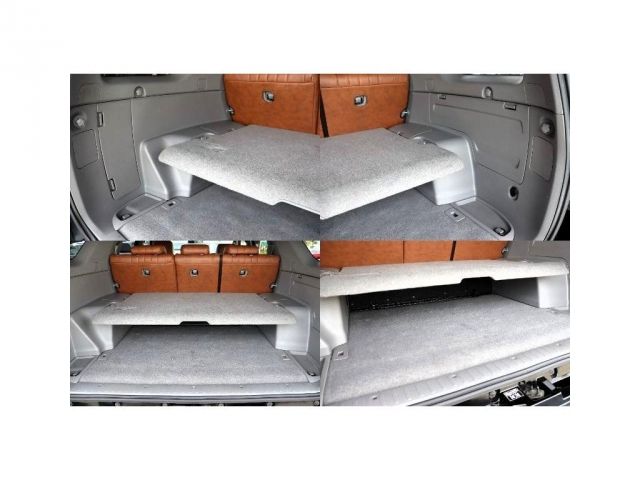 TOYOTA HILUXSURF wagon 4WD 2005