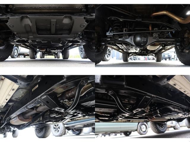 TOYOTA HILUXSURF wagon 4WD 2005