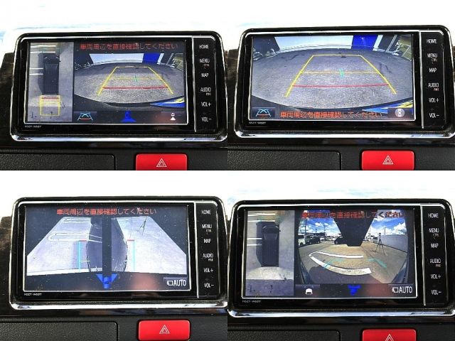 TOYOTA HIACE van 4WD 2022