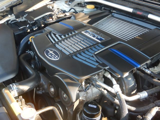 SUBARU LEGACY-TW 4WD 2013