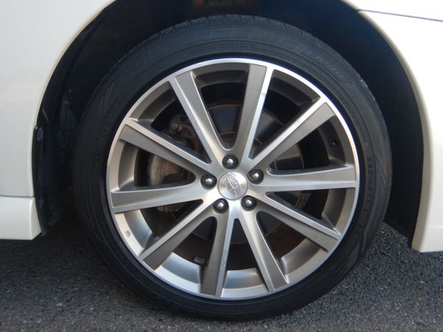 SUBARU LEGACY-TW 4WD 2013