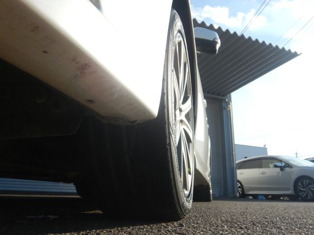 SUBARU LEGACY-TW 4WD 2013