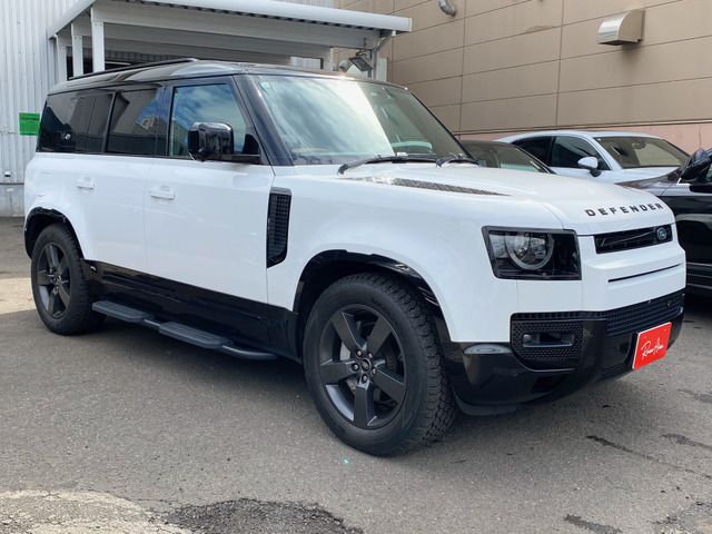 ROVER ROVER DEFENDER 2023