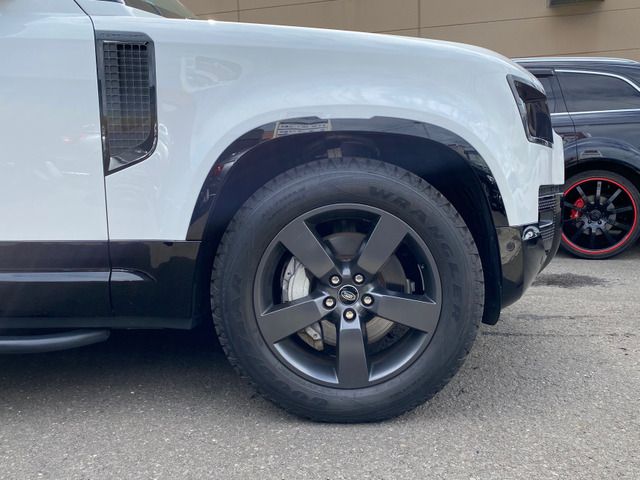 ROVER ROVER DEFENDER 2023