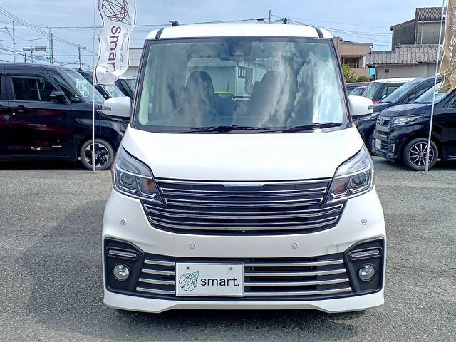 NISSAN DAYZ ROOX 2018