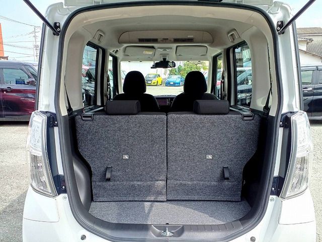 NISSAN DAYZ ROOX 2018