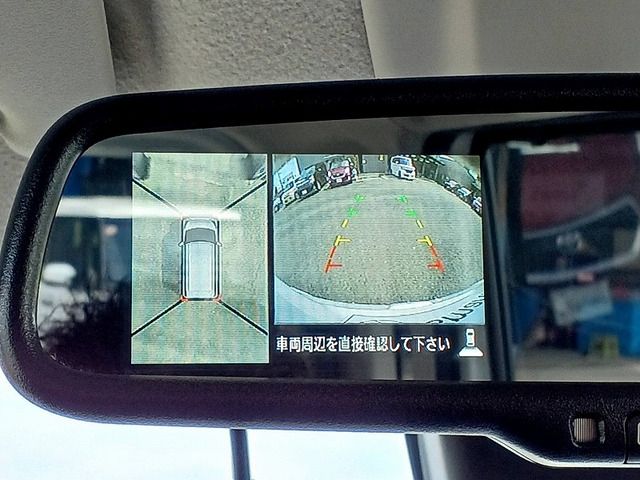 NISSAN DAYZ ROOX 2018