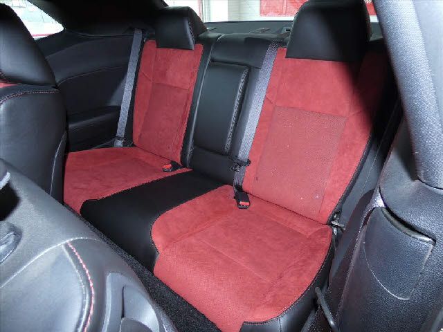 DODGE DODGE CHALLENGER 2023