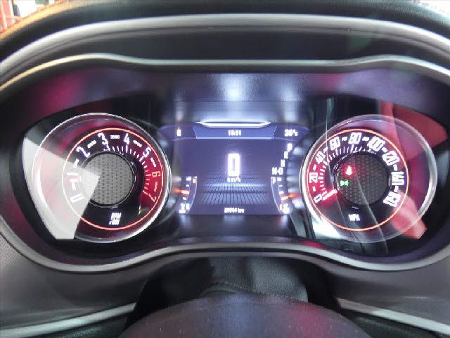 DODGE DODGE CHALLENGER 2023