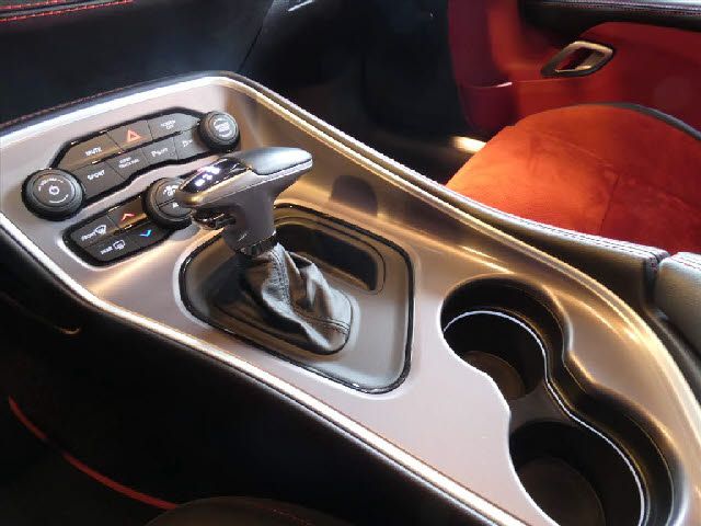 DODGE DODGE CHALLENGER 2023