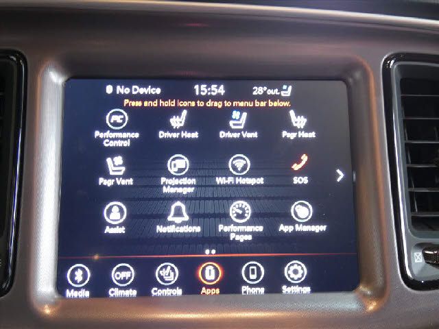 DODGE DODGE CHALLENGER 2023