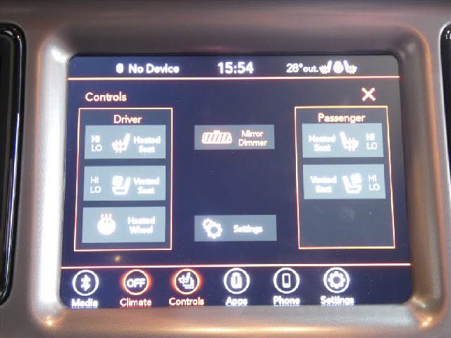 DODGE DODGE CHALLENGER 2023