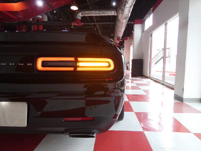 DODGE DODGE CHALLENGER 2023