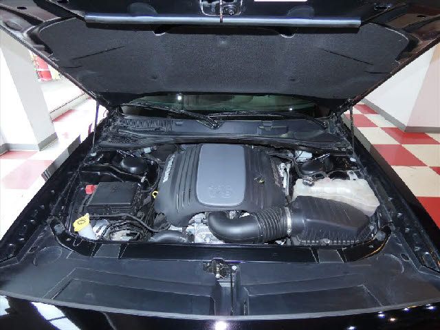 DODGE DODGE CHALLENGER 2023