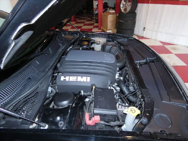 DODGE DODGE CHALLENGER 2023