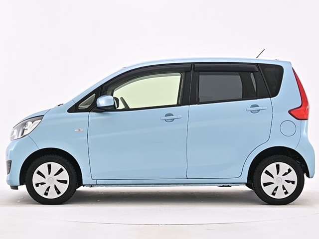 MITSUBISHI eK WAGON 4WD 2018