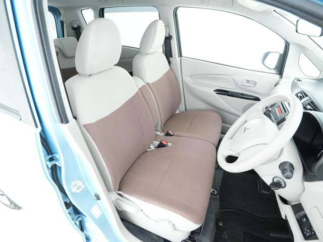 MITSUBISHI eK WAGON 4WD 2018