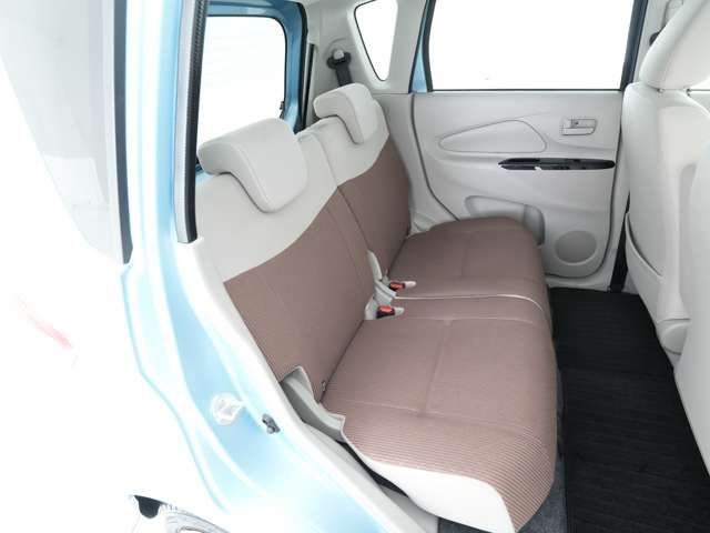 MITSUBISHI eK WAGON 4WD 2018