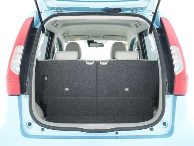 MITSUBISHI eK WAGON 4WD 2018