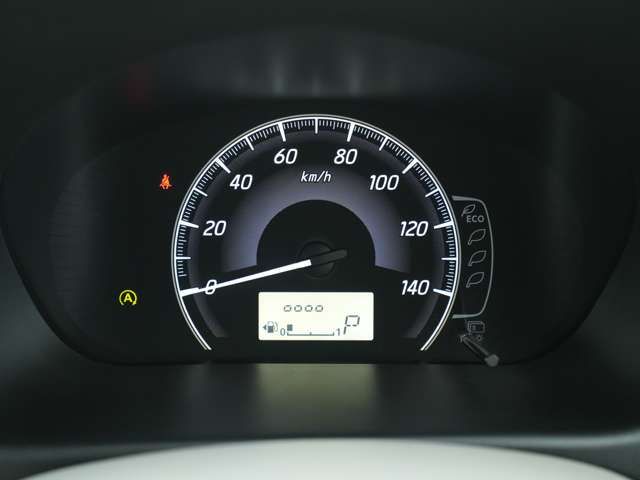 MITSUBISHI eK WAGON 4WD 2018