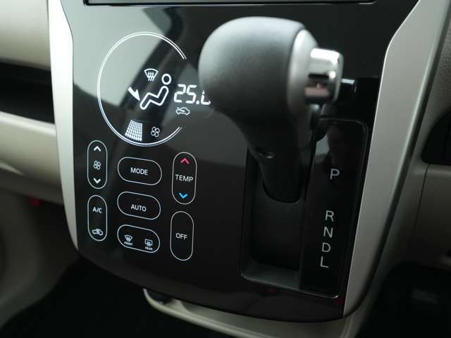 MITSUBISHI eK WAGON 4WD 2018