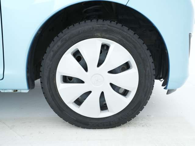 MITSUBISHI eK WAGON 4WD 2018