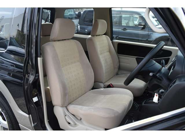 MITSUBISHI PAJERO MINI 4WD 2006