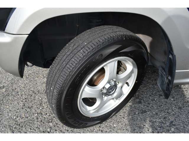 MITSUBISHI PAJERO MINI 4WD 2006