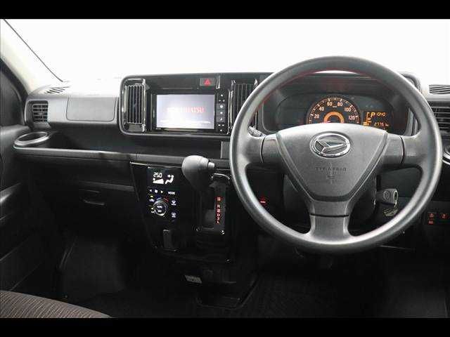 DAIHATSU ATRAI wagon 2020