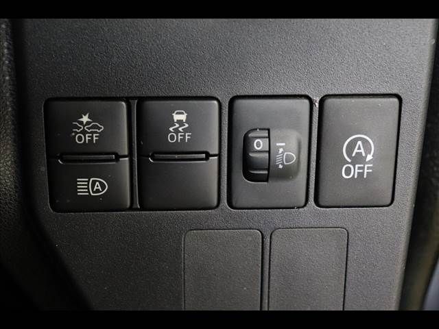 DAIHATSU ATRAI wagon 2020