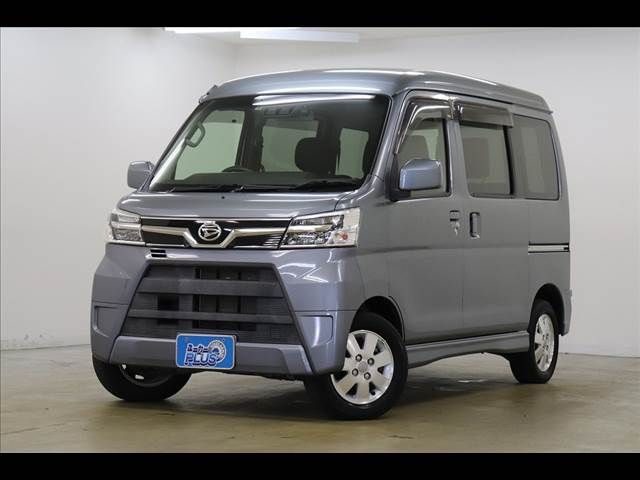 DAIHATSU ATRAI wagon 2020