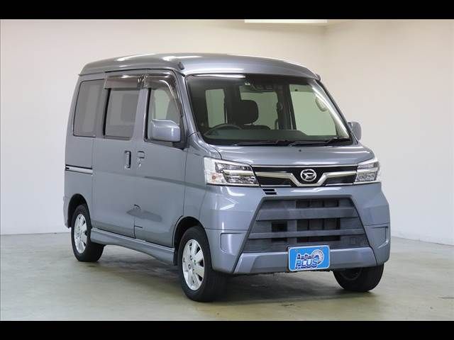 DAIHATSU ATRAI wagon 2020